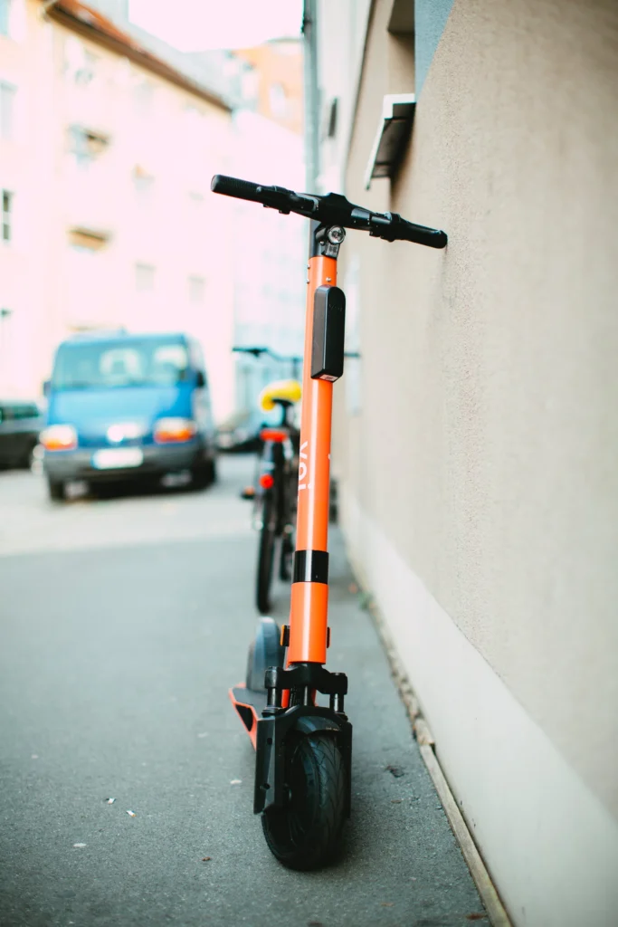 Ασφάλιση e-scooter και e-bike