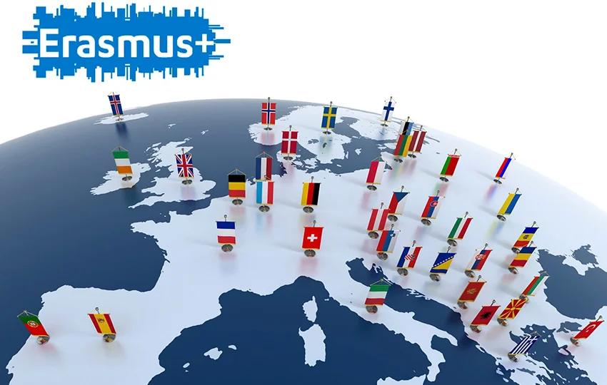 Ασφάλιση για φοιτητές και προγράμματα Erasmus 2