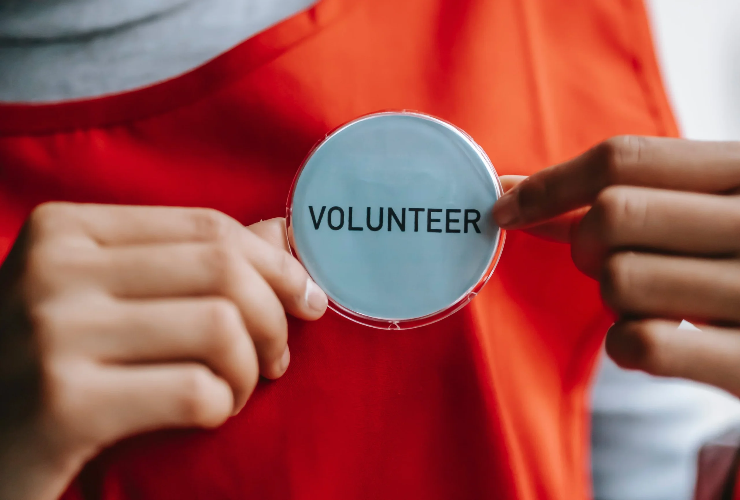 Εθελοντισμός Μια Σημαντική Παράμετρος για την Εταιρική μας Ταυτότητα