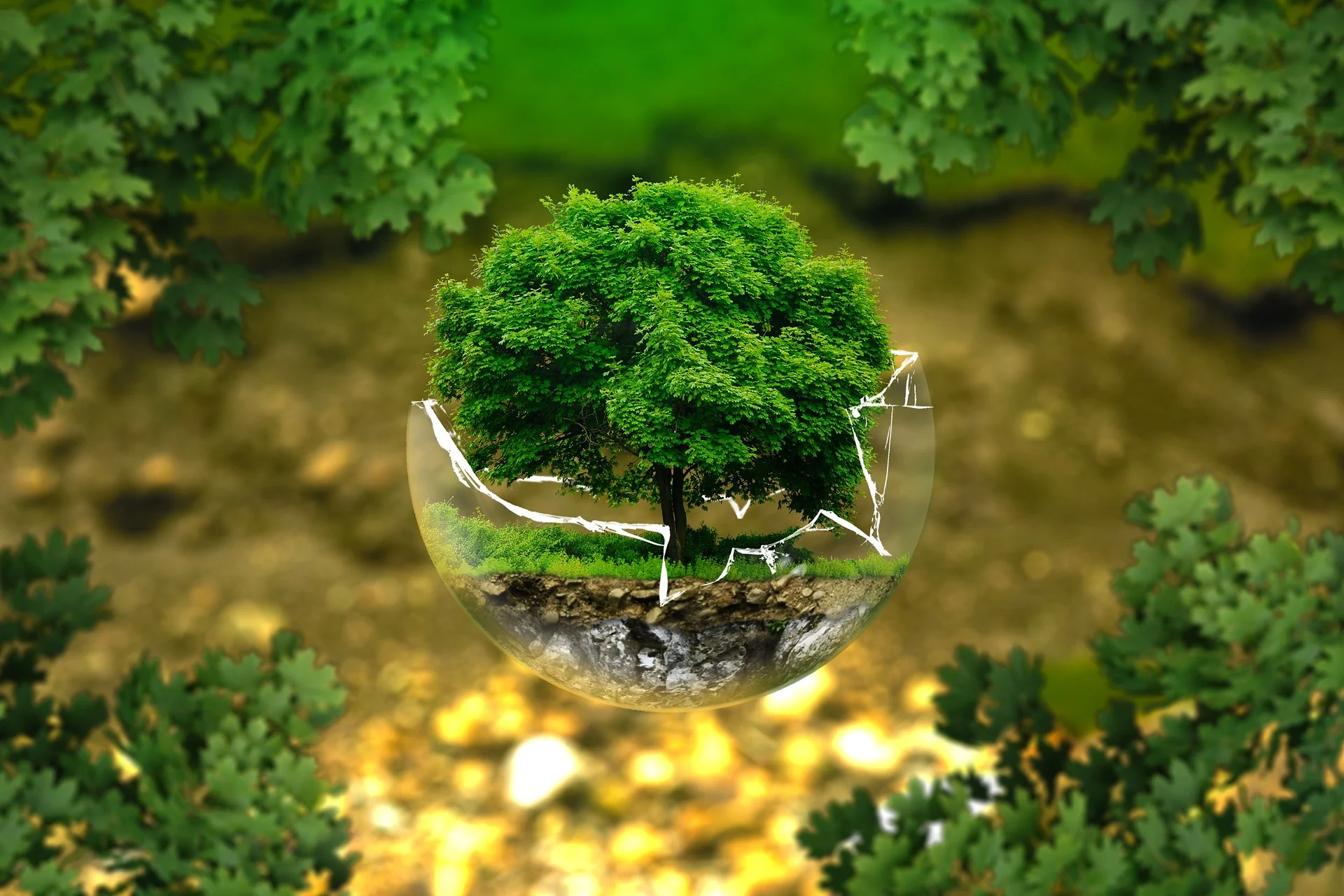 Ασφάλιση Περιβαλλοντικής Ευθύνης (Environmental Liability)