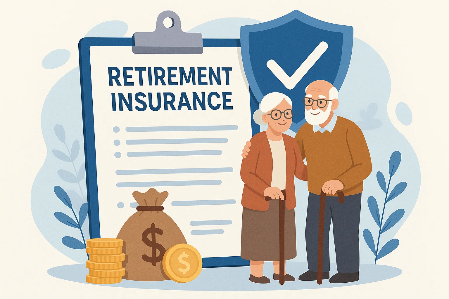 9 Συχνές Ερωτήσεις για την Ασφάλιση Συνταξιοδότησης