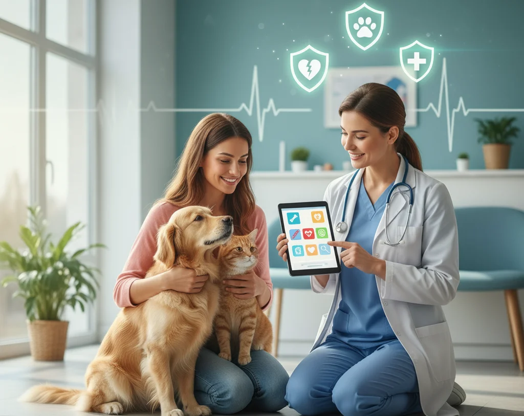 7 Συχνές Ερωτήσεις για την Ασφάλιση Κατοικίδιων Ζώων