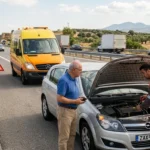 Οδική Βοήθεια: Τι πρέπει να προσέξεις;