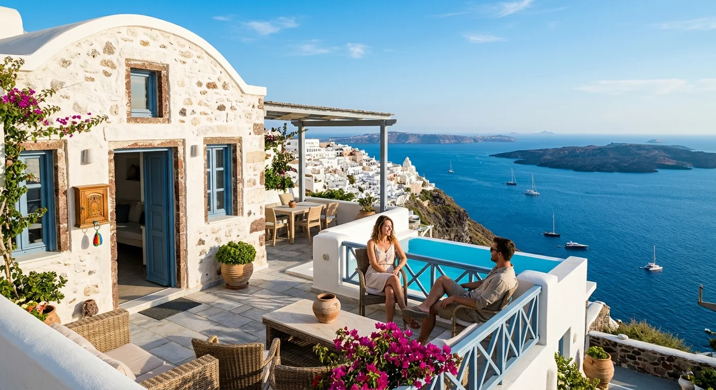 Ασφάλιση Τουριστικών Μονάδων Βραχυχρόνιας Μίσθωσης