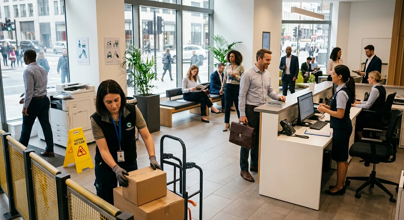 Αστική Ευθύνη Εργοδότη & Αστική Ευθύνη προς Πελάτες ή Τρίτους