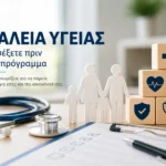 Ασφάλεια Υγείας: Τι να Προσέξετε πριν Επιλέξετε Πρόγραμμα